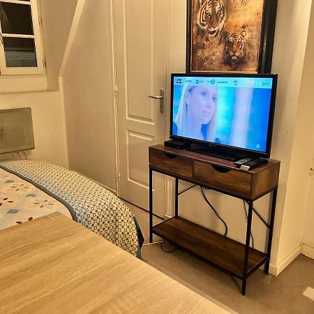 Le Pacific - Appartement Spacieux Centre Ville Orléans Dış mekan fotoğraf